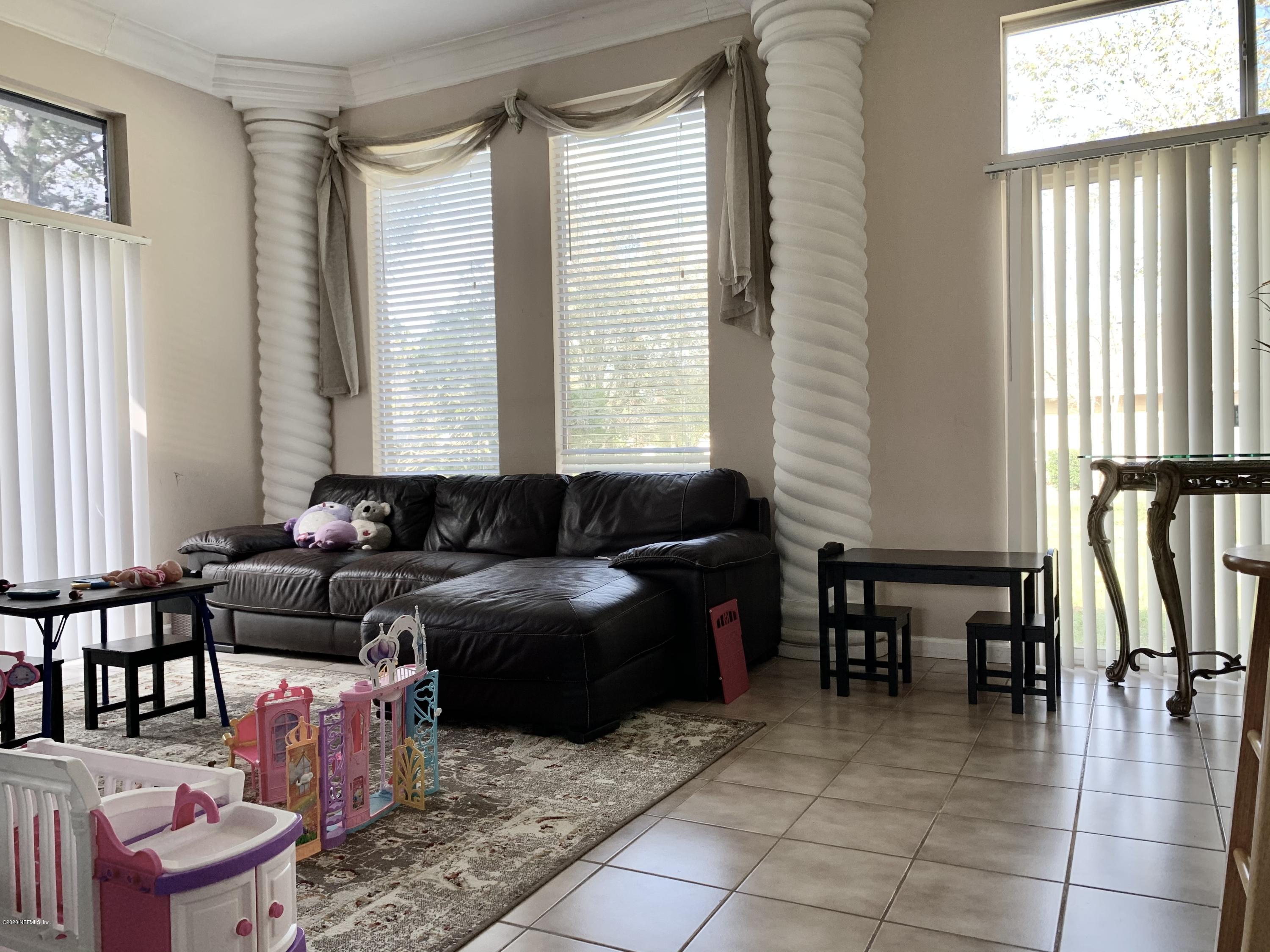 13531 Crashaw Road Jacksonville, FL 32246 - Photo 19 of 22 Florida Room