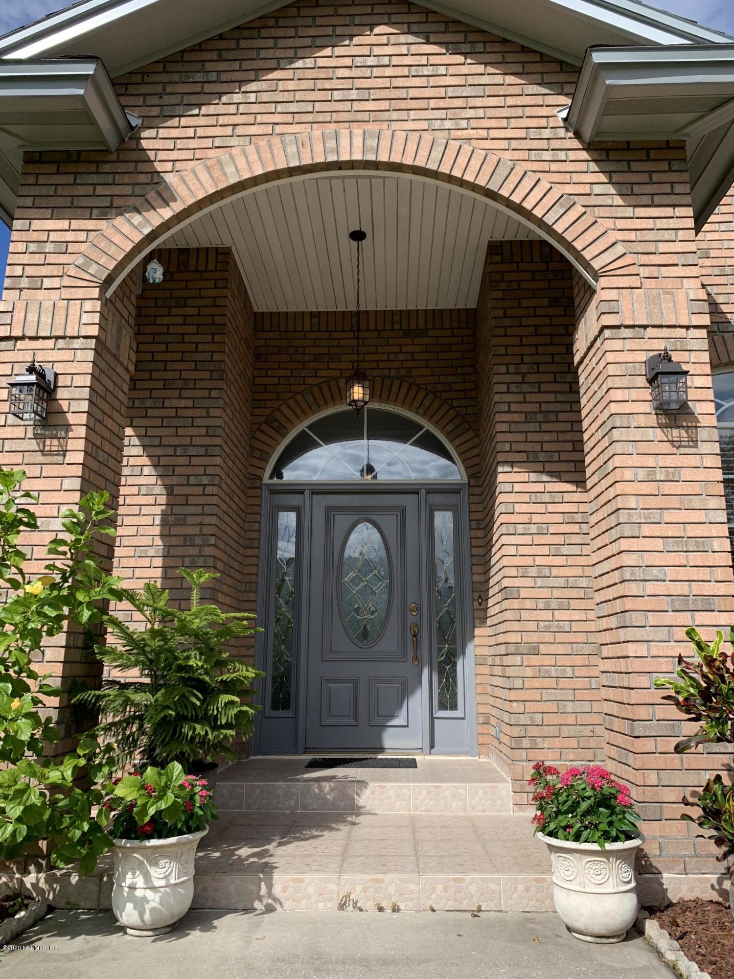 13531 Crashaw Road Jacksonville, FL 32246 - Photo 2 of 22 Front Entrance