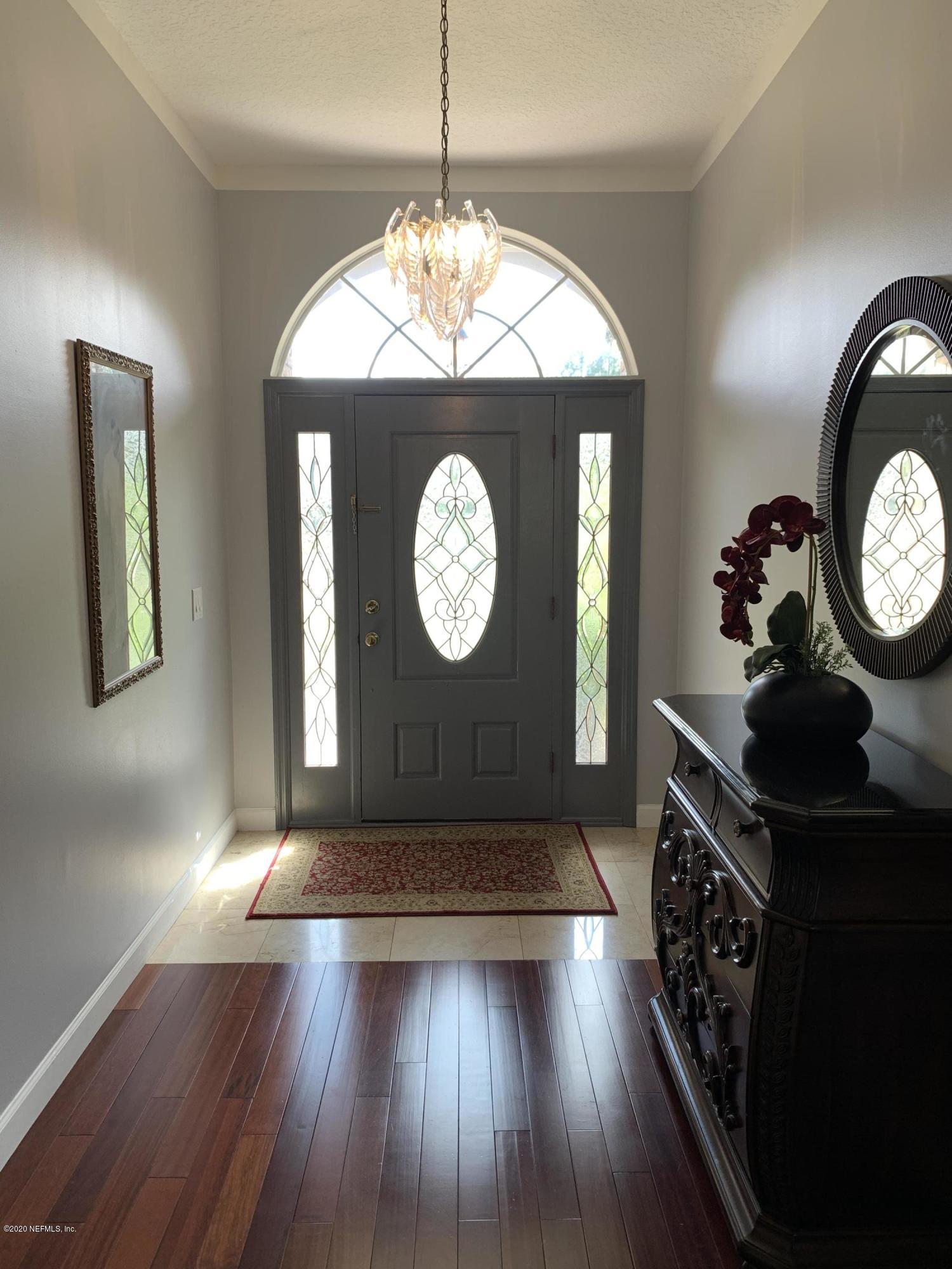 13531 Crashaw Road Jacksonville, FL 32246 - Photo 21 of 22 Entry/Foyer