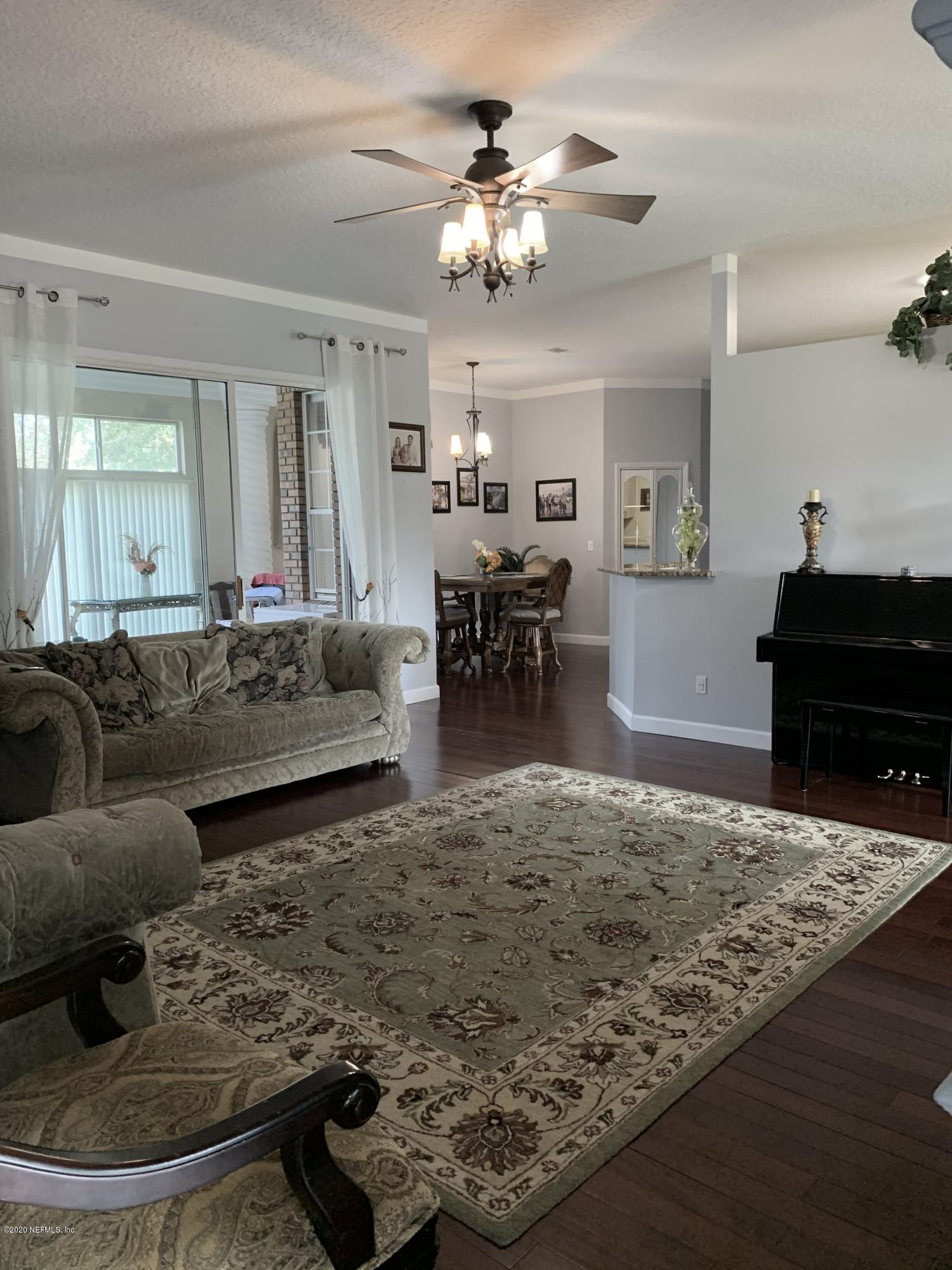 13531 Crashaw Road Jacksonville, FL 32246 - Photo 7 of 22 Family Room