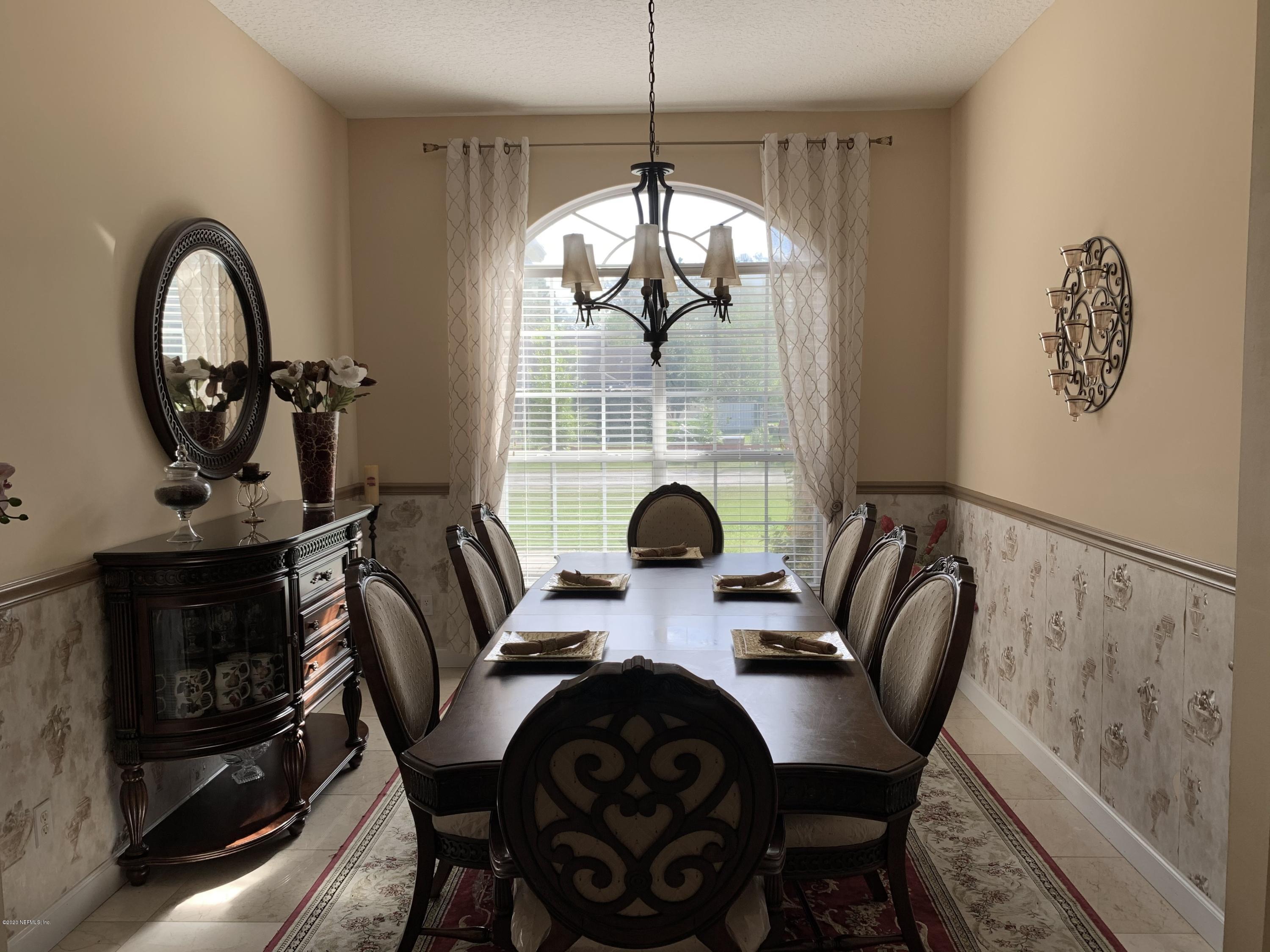 13531 Crashaw Road Jacksonville, FL 32246 - Photo 10 of 22 Dining Room