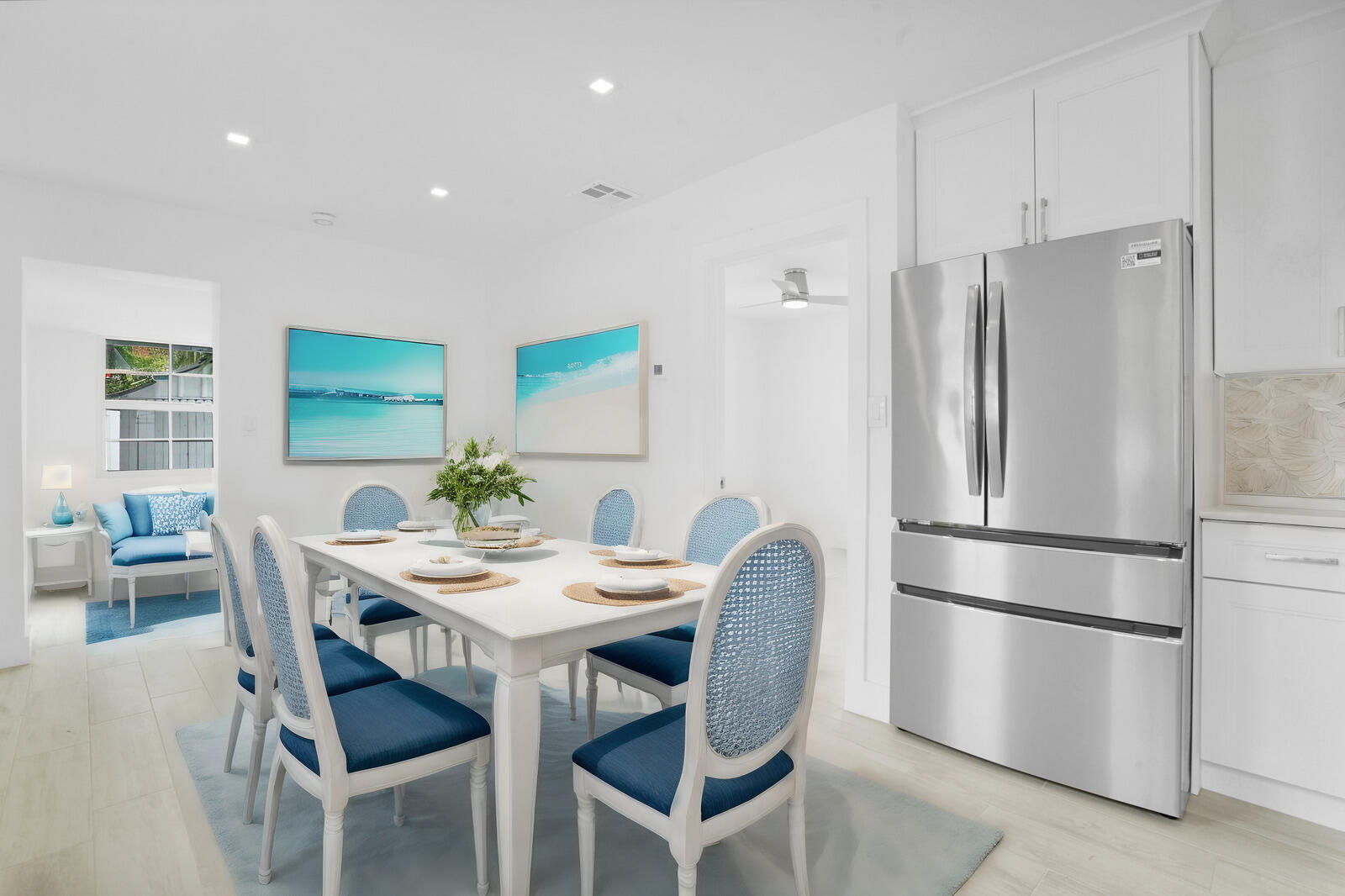 826 Sunset Road West Palm Beach, FL 33401 - Photo 40 of 52 VIRTUALLY STAGED DR/Cottage