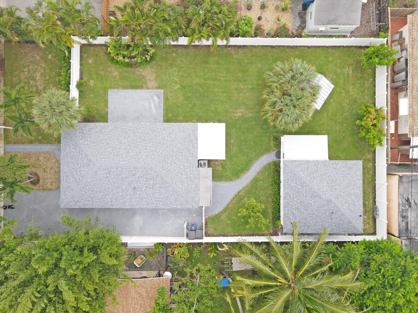 826 Sunset Road West Palm Beach, FL 33401 - Photo 50 of 52 Full Aerial of Property