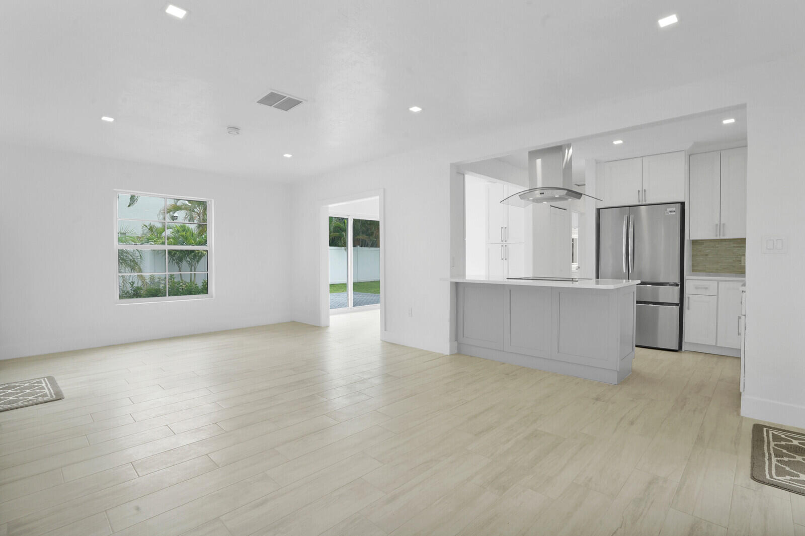 826 Sunset Road West Palm Beach, FL 33401 - Photo 8 of 52 All New Kitchen