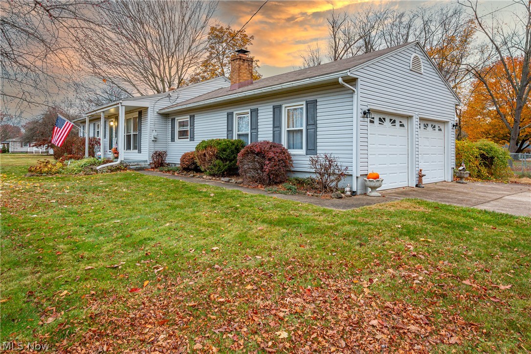 95 West Caston Road New Franklin, OH 44319 - Photo 2 of 32