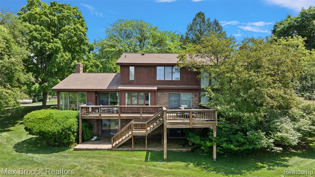 3350 Franklin Road Bloomfield Hills, MI 48302 - Photo 1 of 24 Gallery Image 1