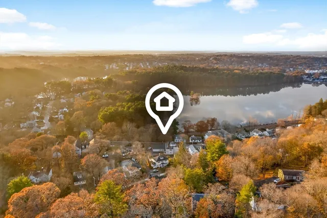 $1,150,000 | 762 Main Street, Wakefield, MA 01880