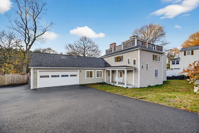$1,150,000 | 762 Main Street, Wakefield, MA 01880