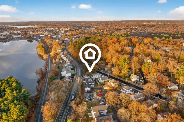 $1,150,000 | 762 Main Street, Wakefield, MA 01880