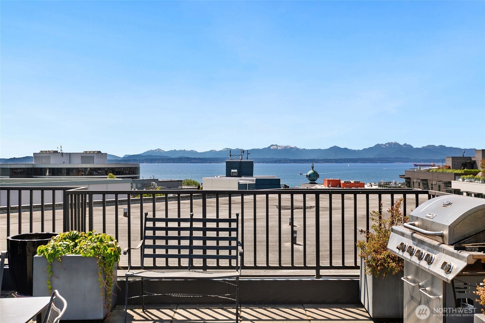 159 Denny Way, Unit 112 Seattle, WA 98109 - Photo 24 of 26