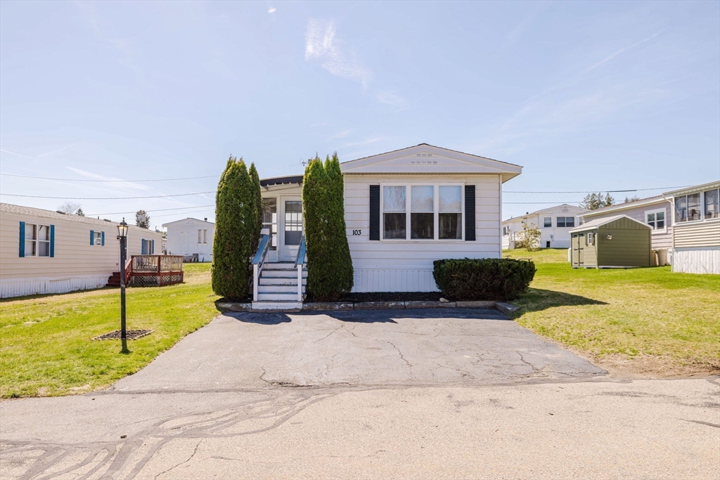 103 Peter Street Raynham, MA 02767 - Photo 30 of 33