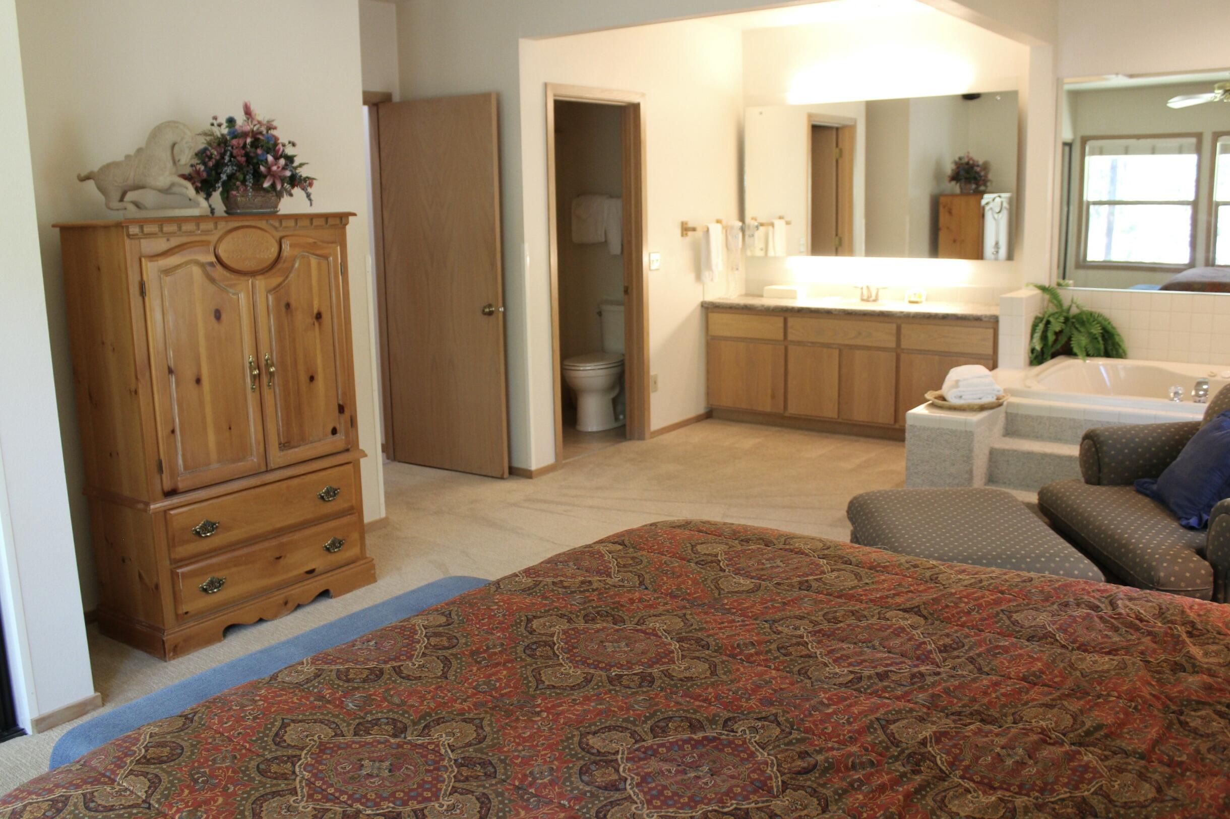 57327 Beaver Ridge Loop, Unit 6D1 Sunriver, OR 97707 - Photo 20 of 30 21-R6