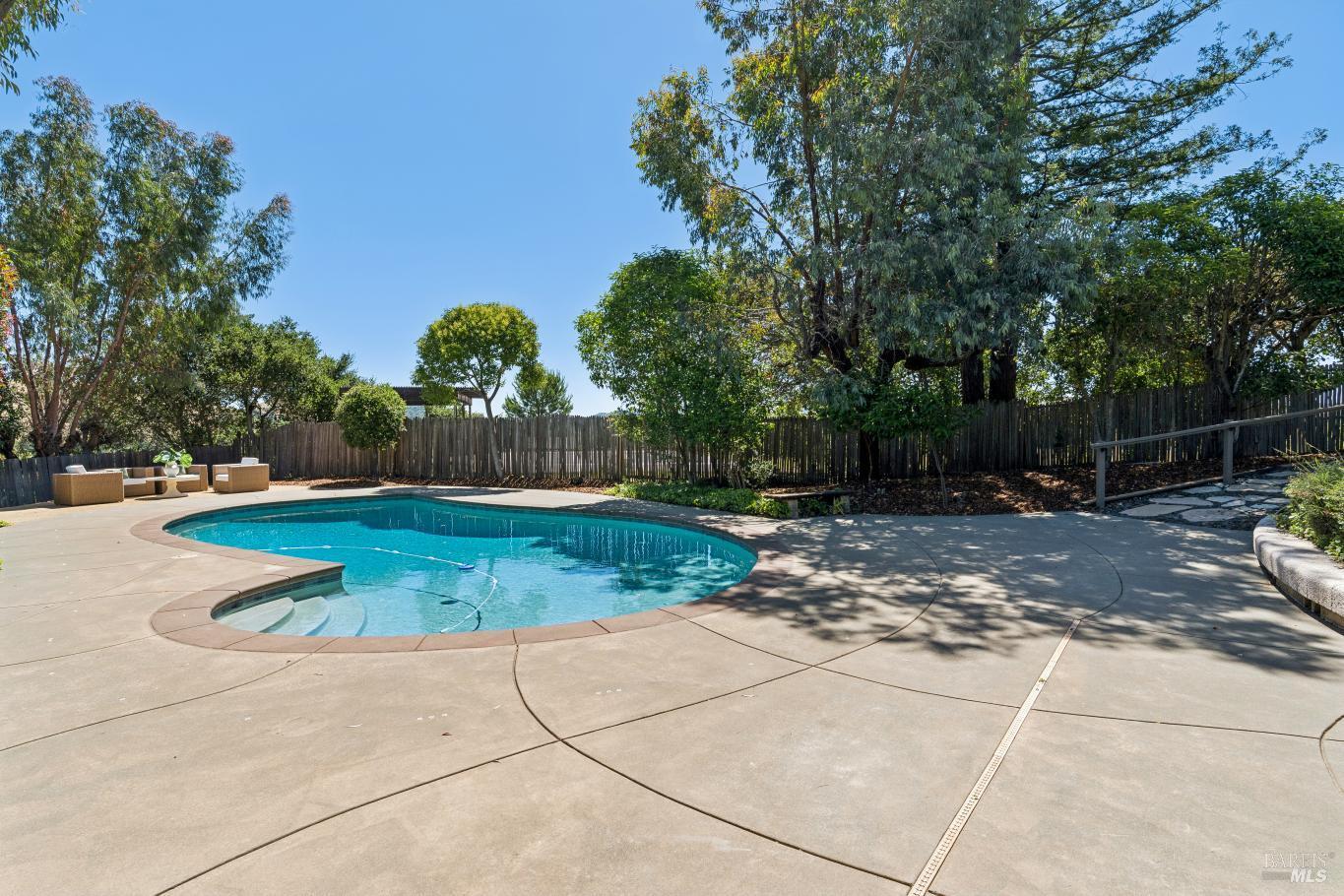 748 Beechnut Court San Rafael, CA 94903 - Photo 55 of 65
