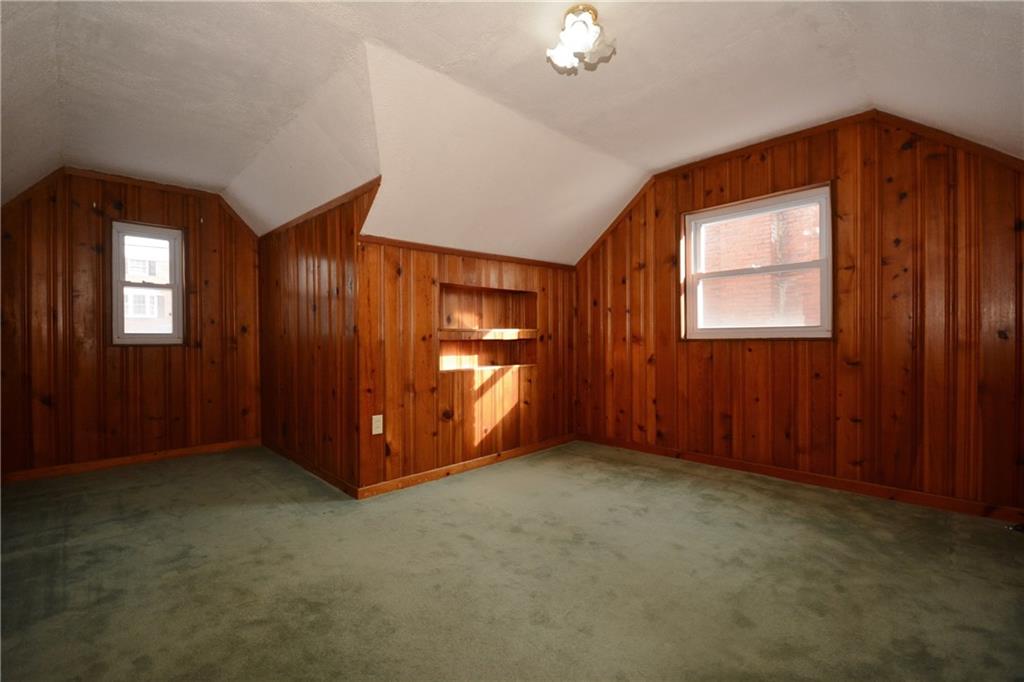 540 Haverhill Road Pittsburgh, PA 15228 - Photo 12 of 25 2nd bedroom