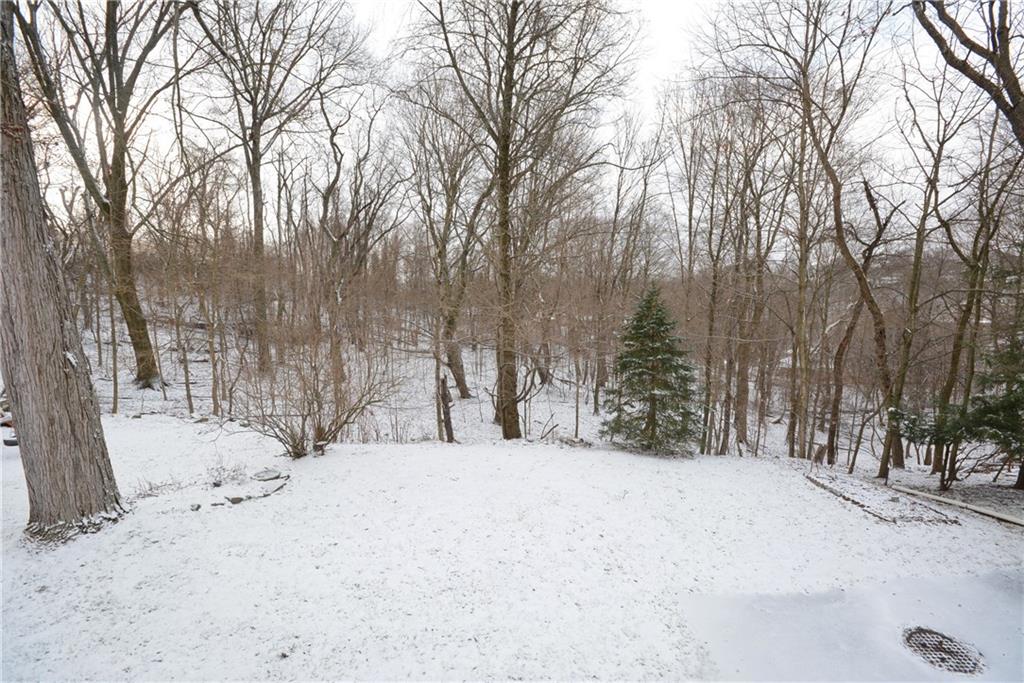 540 Haverhill Road Pittsburgh, PA 15228 - Photo 19 of 25 Look at that view!