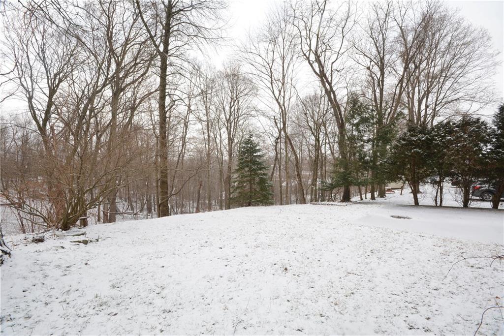 540 Haverhill Road Pittsburgh, PA 15228 - Photo 20 of 25 Backyard