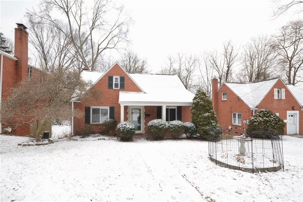 540 Haverhill Road Pittsburgh, PA 15228 - Photo 25 of 25 Make 540 Haverhill your new home!