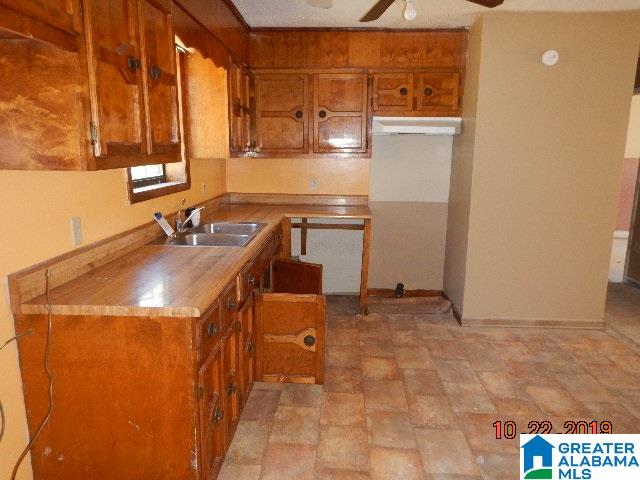 3318 Newburg Road Haleyville, AL 35565 - Photo 3 of 9
