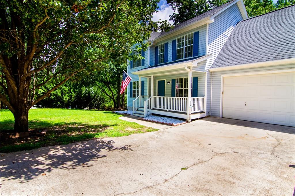 112 Duncans Mill Road Locust Grove, GA 30248 - Photo 1 of 1