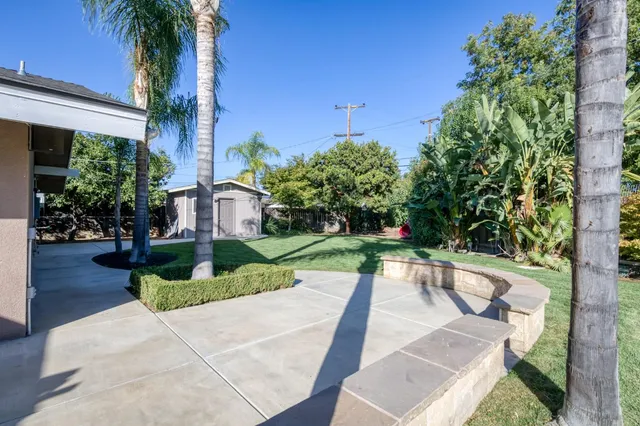 $599,000 | 833 South Stanford Avenue, Fresno, CA 93727