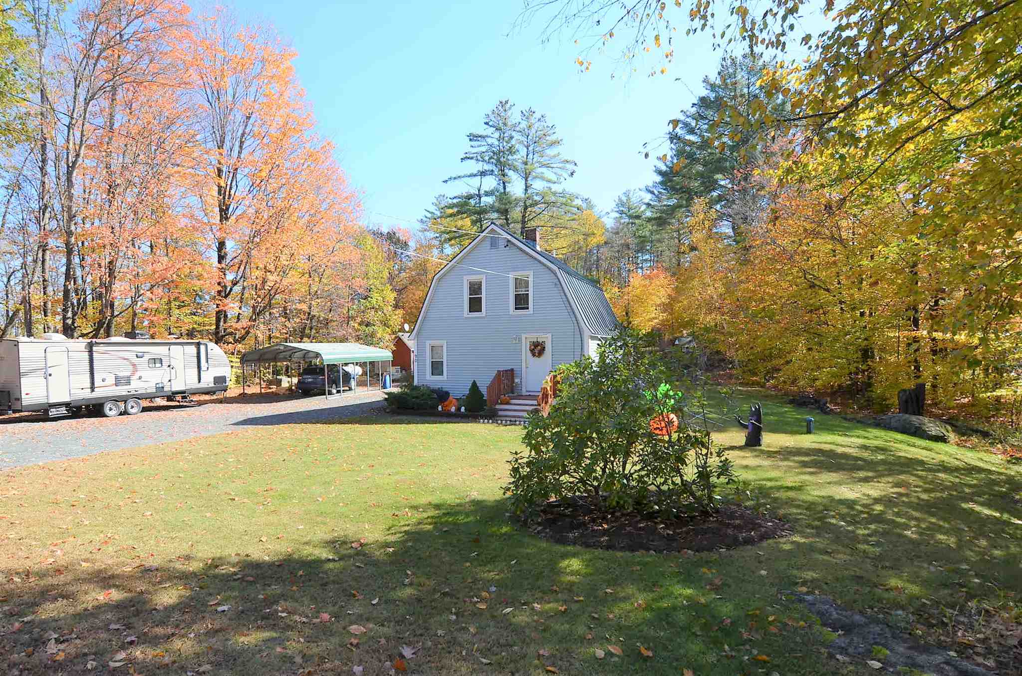 90 Whitcher Road Newport, NH 03773 - Photo 3 of 20