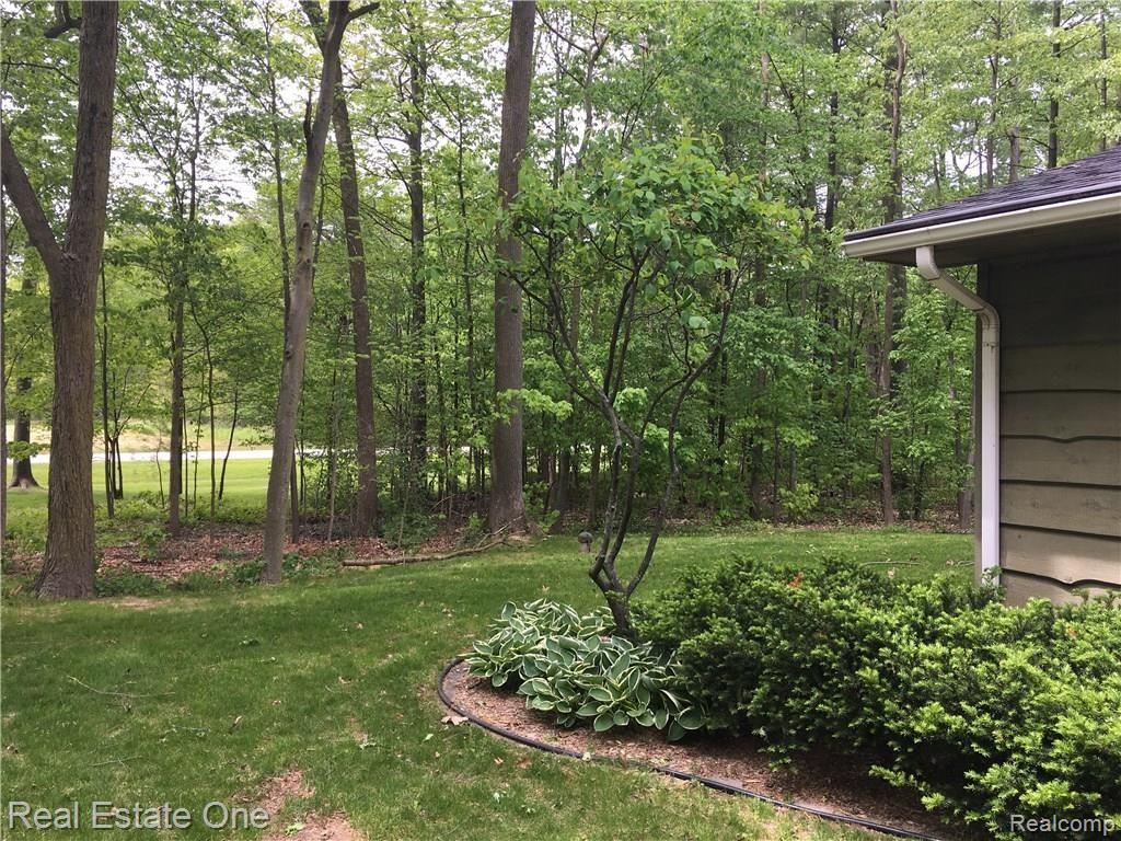 7319 South Beyer Road Frankenmuth, MI 48734 - Photo 15 of 84 Front View Towards Beyer.JPG