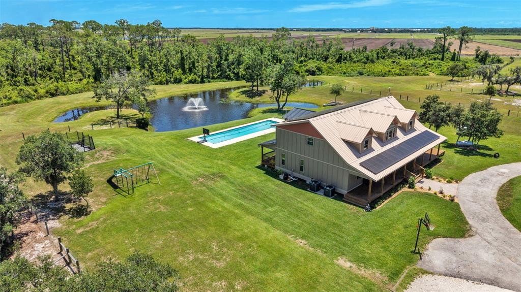 339 Mini Ranch Road Sebring, FL 33870 - Photo 18 of 98