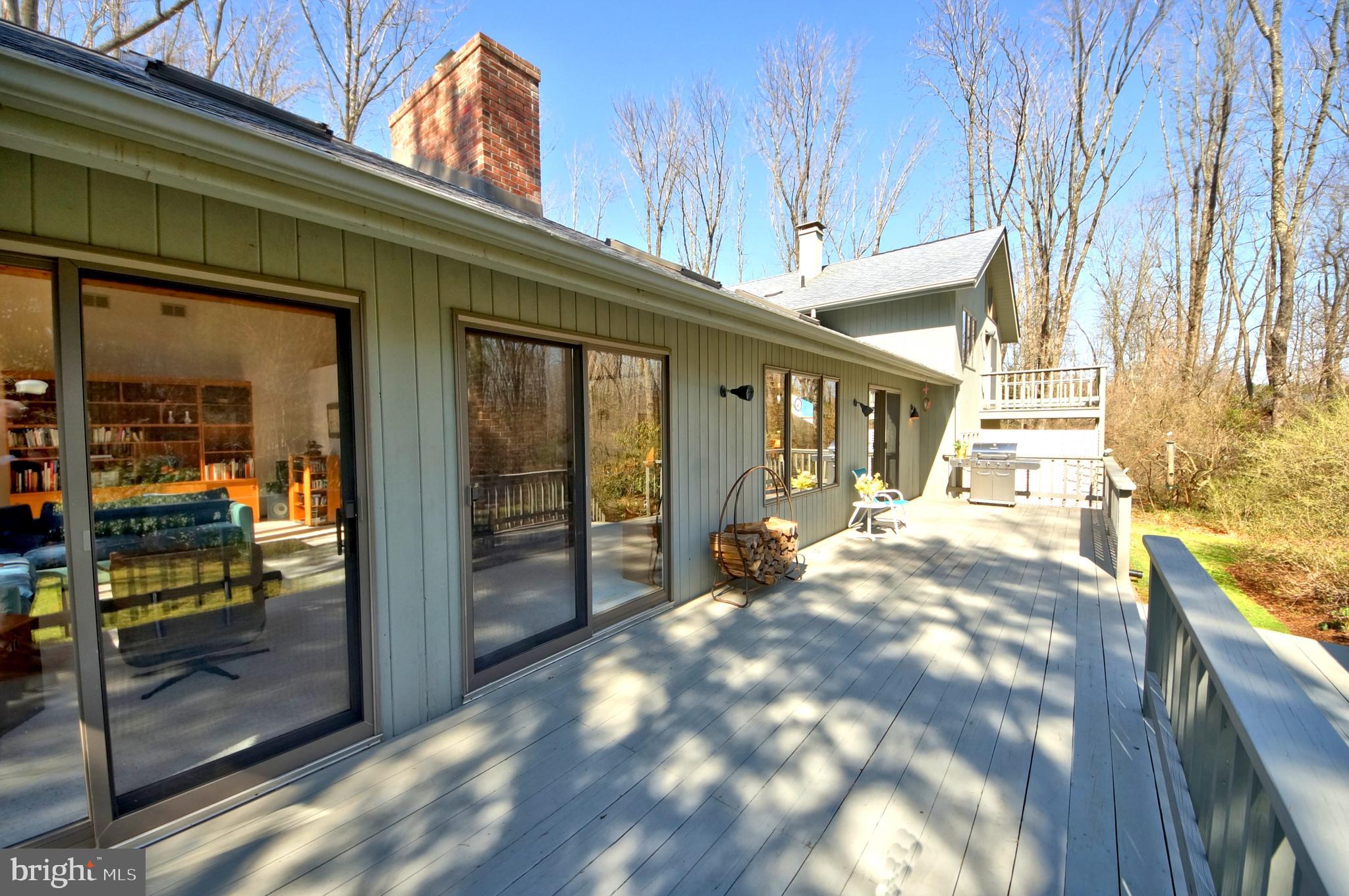 600 Scotch Road Pennington, NJ 08534 - Photo 58 of 77