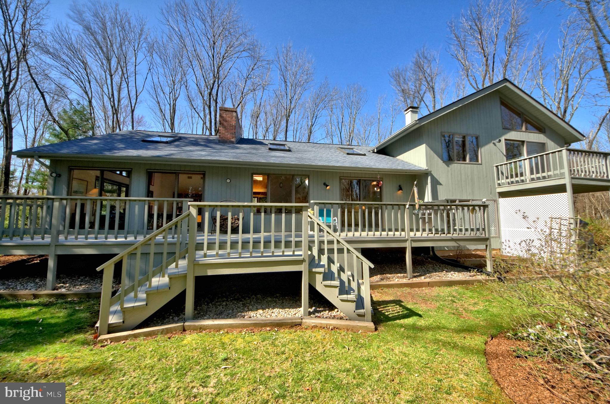 600 Scotch Road Pennington, NJ 08534 - Photo 68 of 77