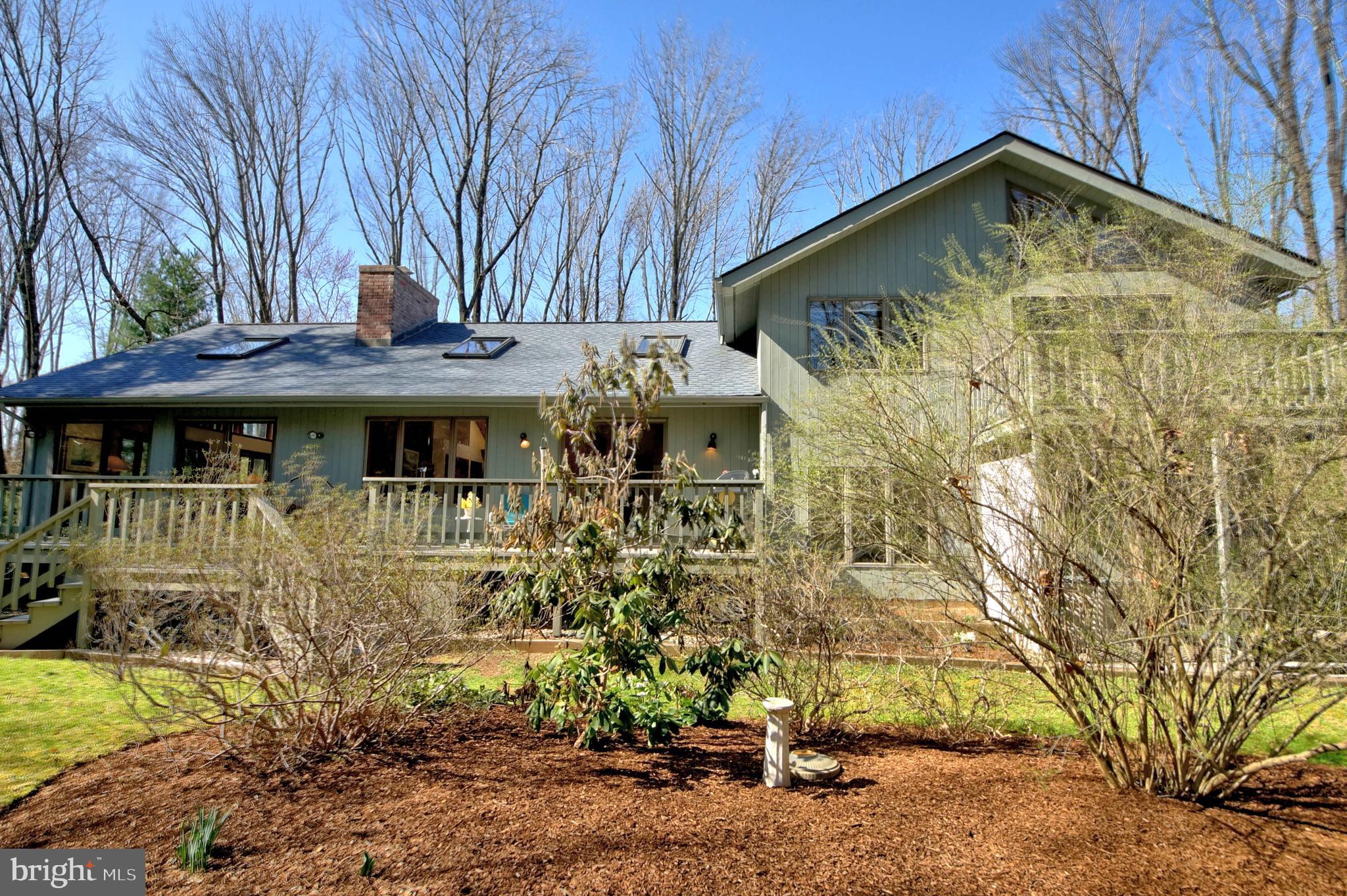 600 Scotch Road Pennington, NJ 08534 - Photo 70 of 77
