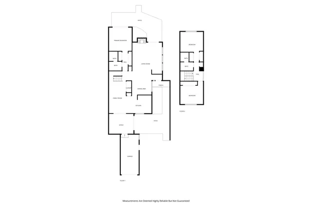 a picture of a wall with white wall painting