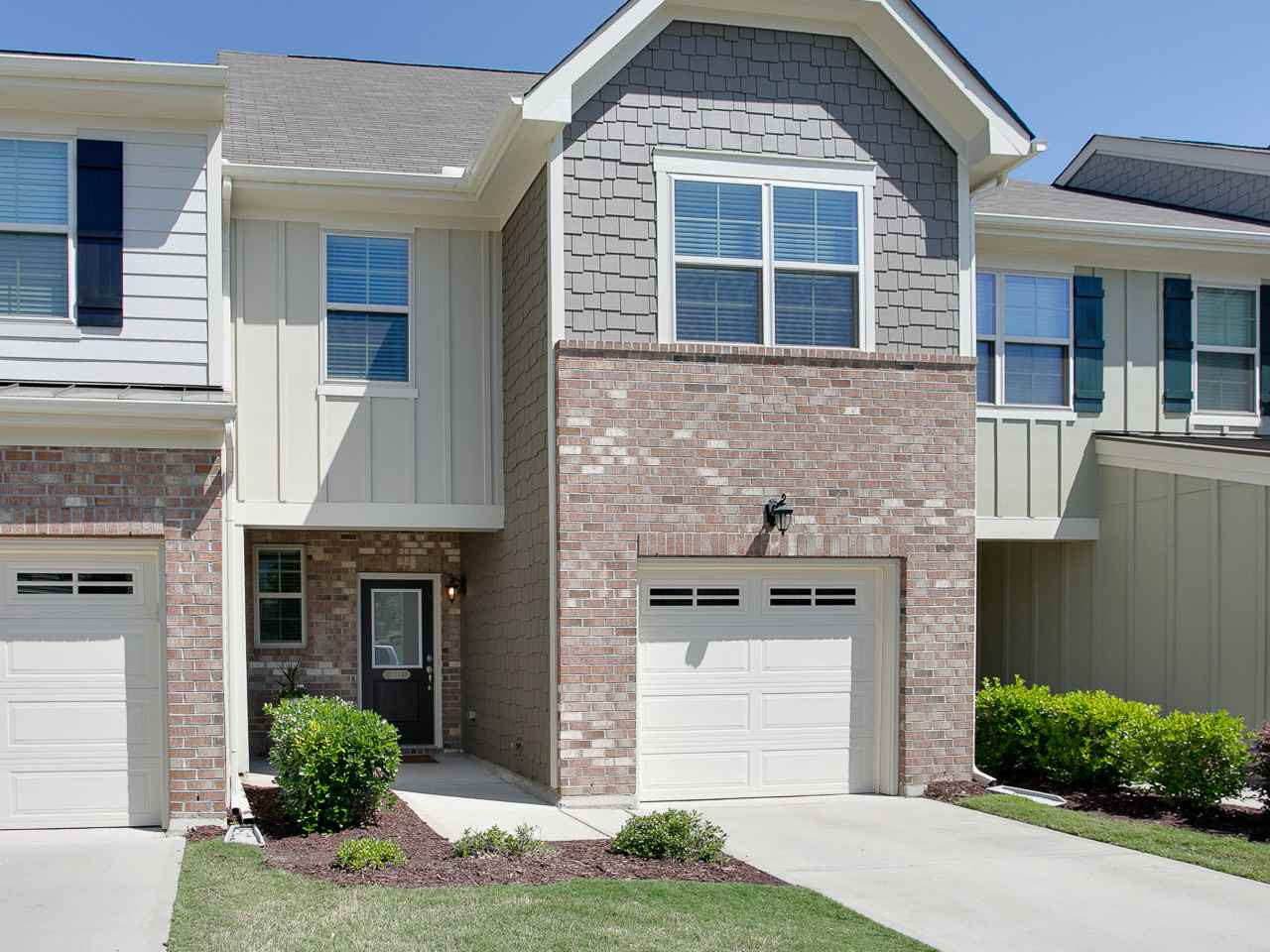 9312 Lennox Laurel Circle Raleigh, NC 27617 - Photo 1 of 24 Photo 1