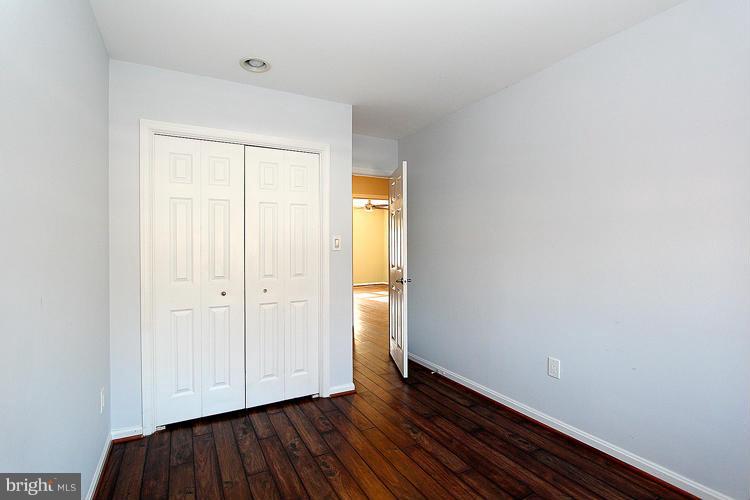 9 Grace Church Court Silver Spring, MD 20910 - Photo 14 of 26 Bedroom 1