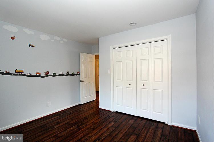 9 Grace Church Court Silver Spring, MD 20910 - Photo 18 of 26 Bedroom 2