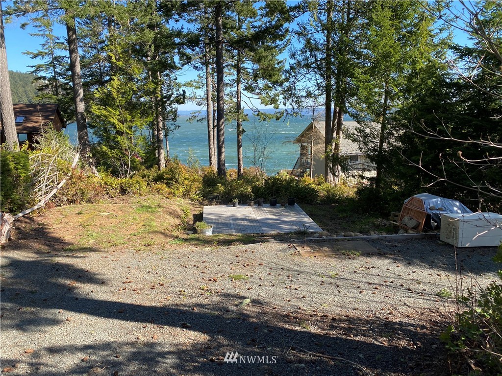874 Rhododendron Lane Brinnon, WA 98320 - Photo 2 of 5 Gallery Image 2
