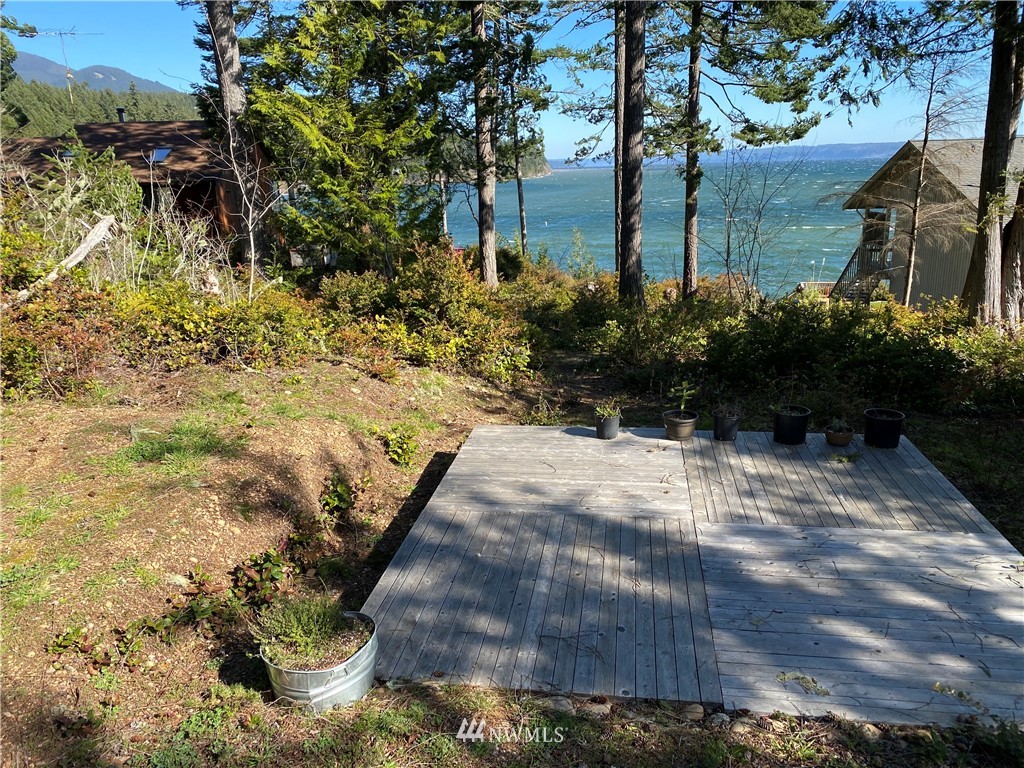 874 Rhododendron Lane Brinnon, WA 98320 - Photo 3 of 5 Gallery Image 3