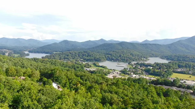 $815,000 | 16 Whiskey Mountain Estates, Hiawassee, GA 30546