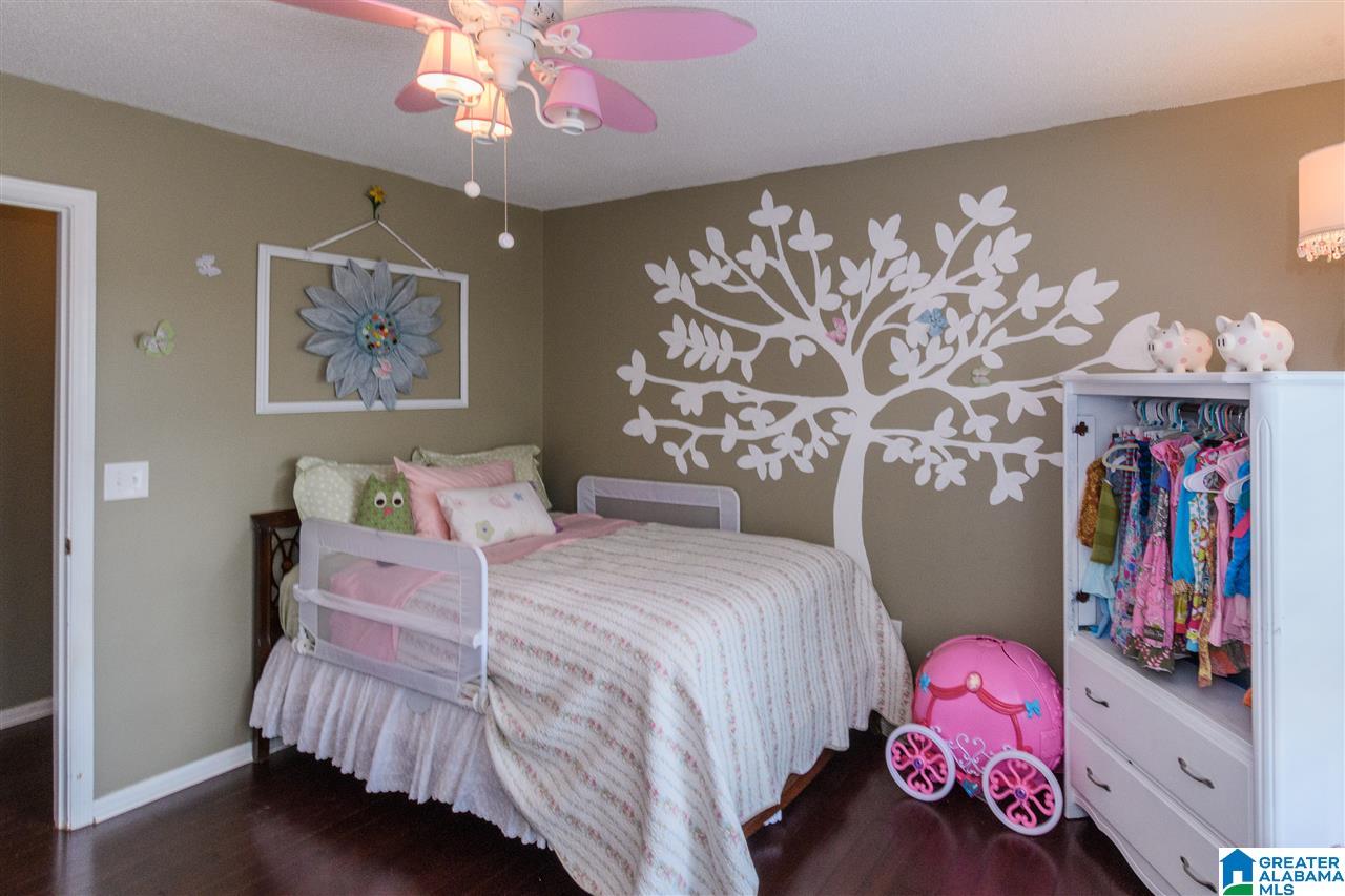 1809 Hamilton Road Pelham, AL 35124 - Photo 16 of 30