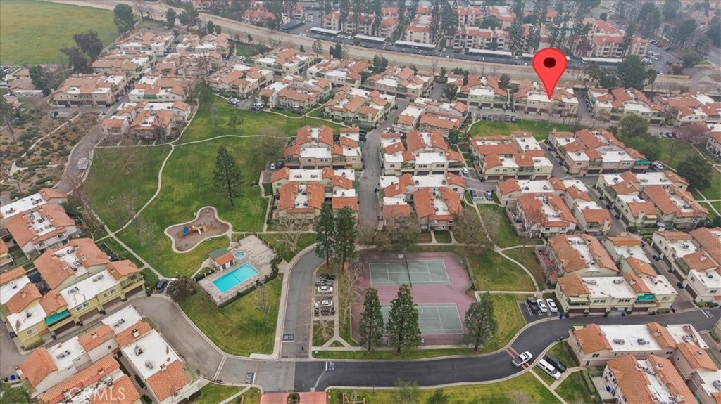 8425 Sunset Trail Place, Unit F Rancho Cucamonga, CA 91730 - Photo 19 of 28