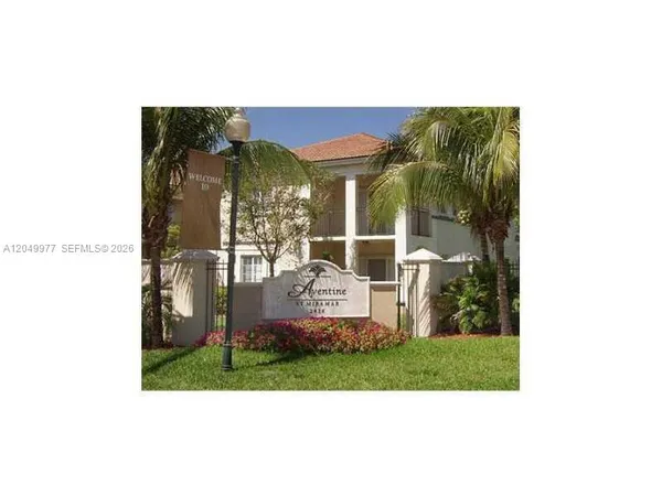 $1,975 | 2544 Centergate Drive, Unit 203, Miramar, FL 33025