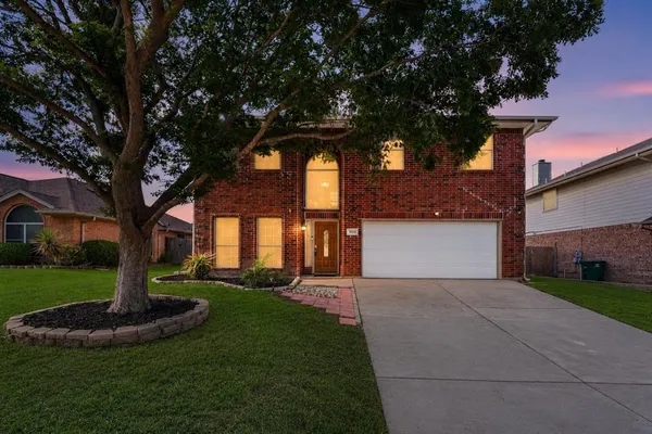 $345,000 | 3908 Cannonwood Drive, Fort Worth, TX 76137