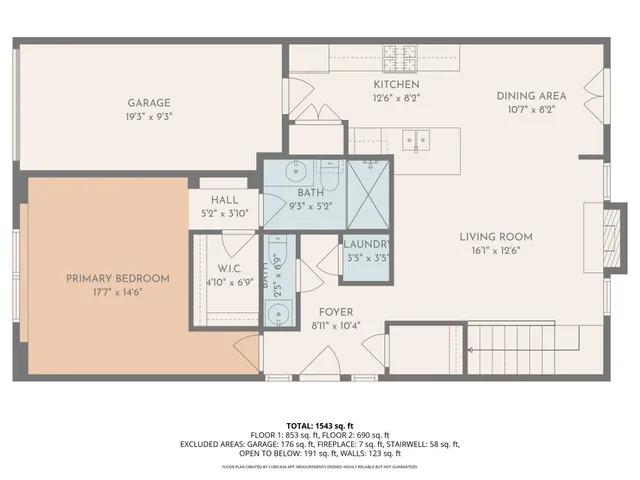 $2,295 | 7211 Ray Charles Drive, Austin, TX 78745