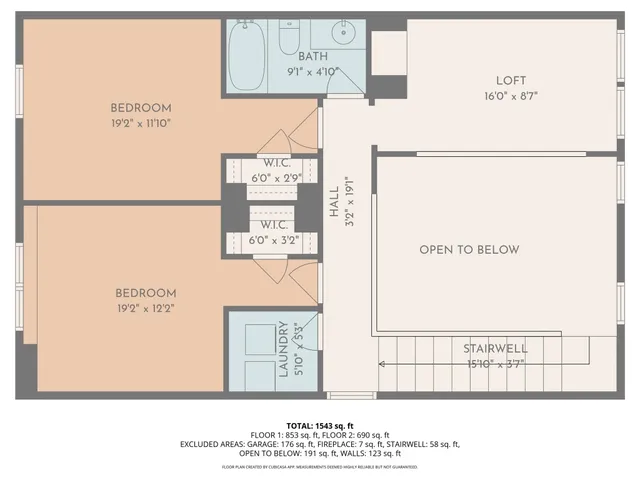 $2,295 | 7211 Ray Charles Drive, Austin, TX 78745