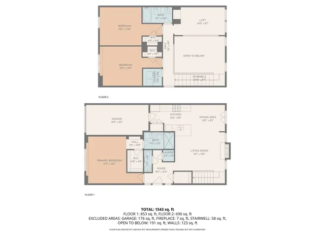 $2,295 | 7211 Ray Charles Drive, Austin, TX 78745
