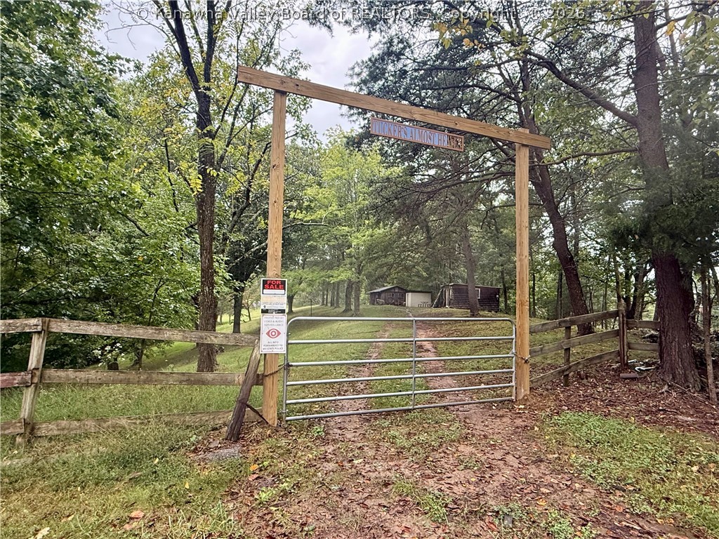7438 Stone Lick Road Gay, WV 25244 - Photo 1 of 14 Gallery Image 1