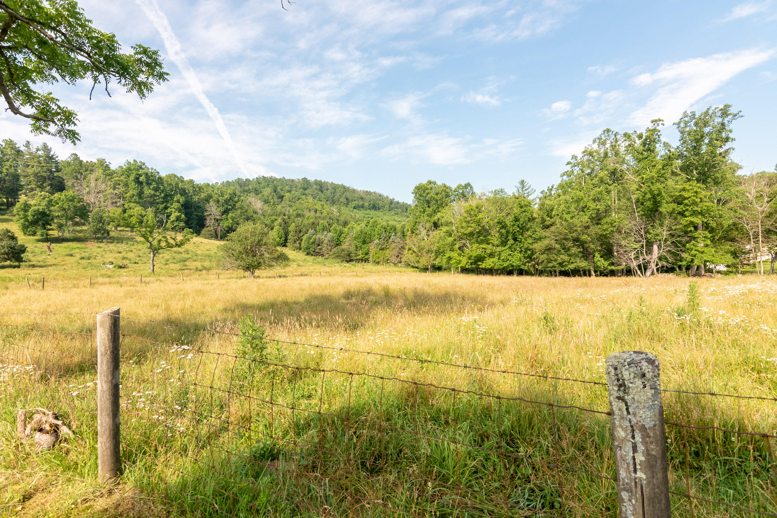 856 Conner Grove Road Southwest Willis, VA 24380 - Photo 62 of 63 a view of an ocean view
