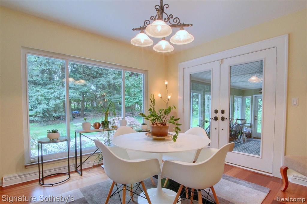 1731 Lone Pine Road Bloomfield Hills, MI 48302 - Photo 11 of 38