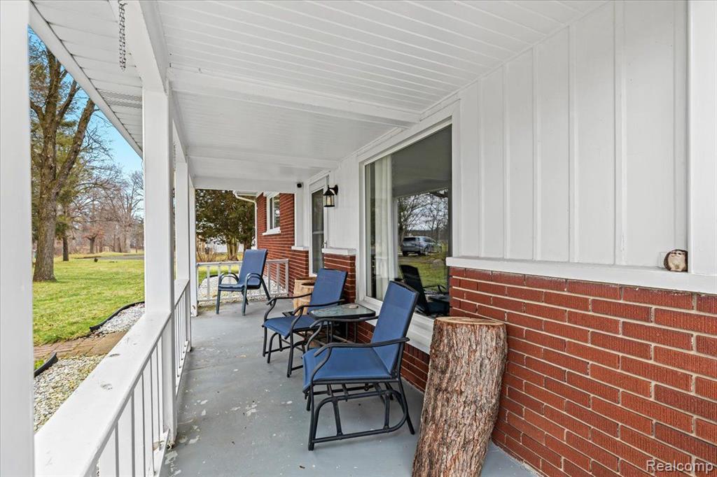 4033 Jewell Road Howell, MI 48843 - Photo 21 of 27