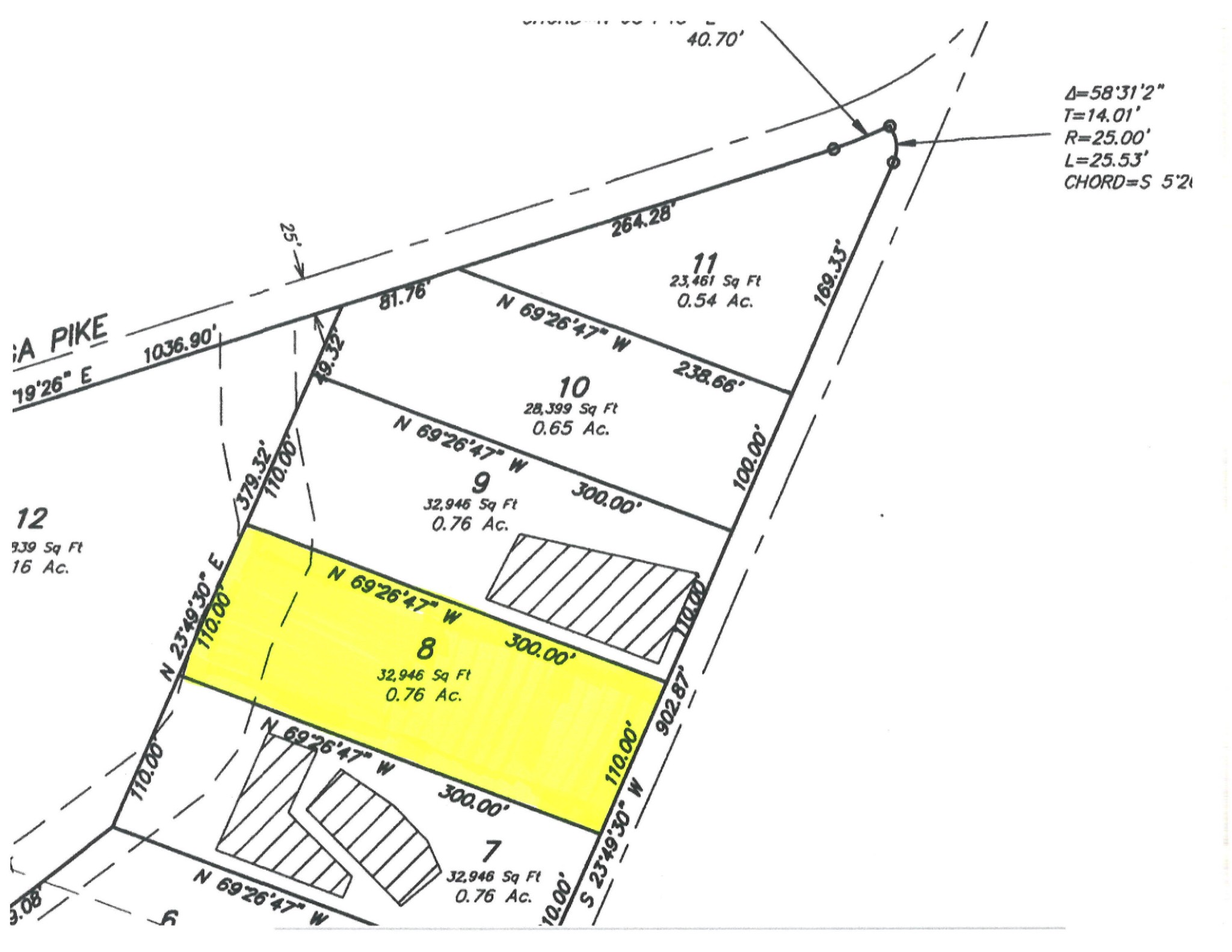 8 Lead Mine Valley Road Southwest Cleveland, TN 37311 - Photo 1 of 12 Gallery Image 1