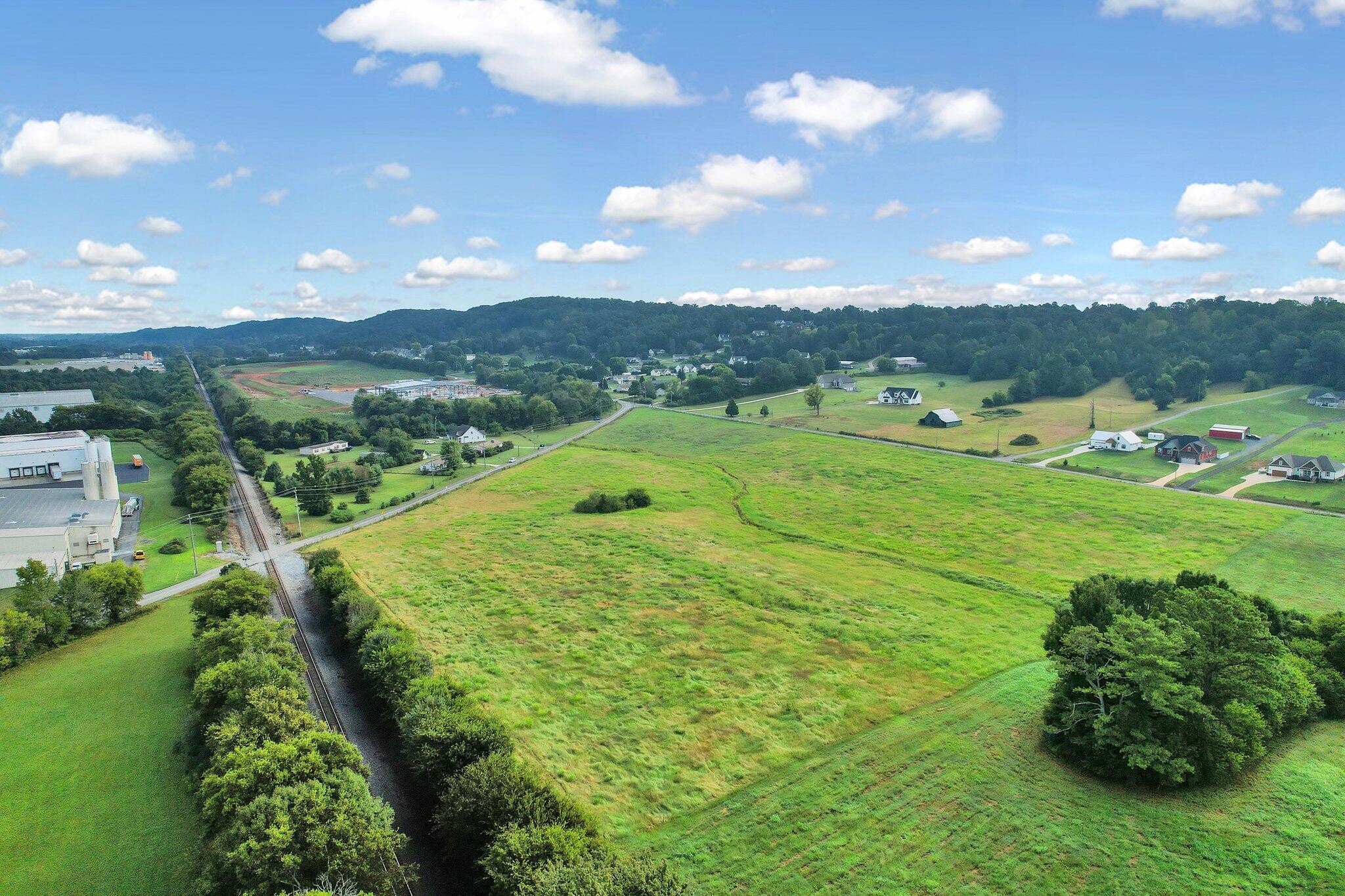 8 Lead Mine Valley Road Southwest Cleveland, TN 37311 - Photo 5 of 12 Gallery Image 5